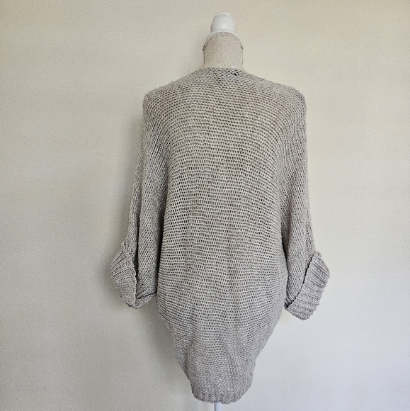 Berretti hi-low sweater - Picture 2 of 9